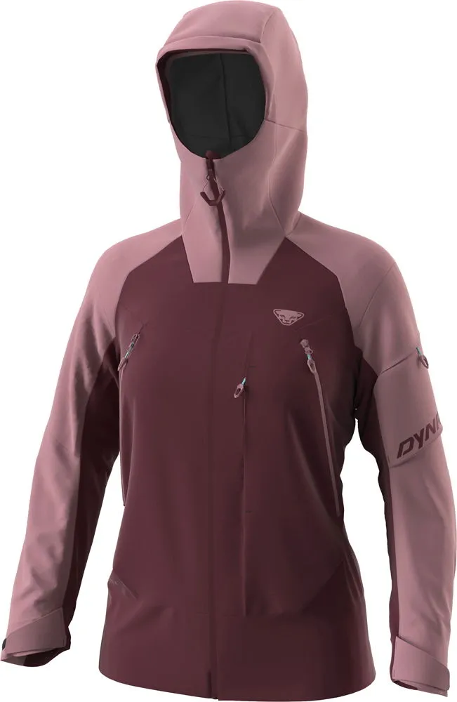 Dynafit Tigard GTX W JKT