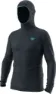Dynafit Tigard Merino Hoody, Blueberry