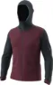 Blueberry/burgundy