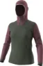 Dynafit Tigard PTC Hooded W