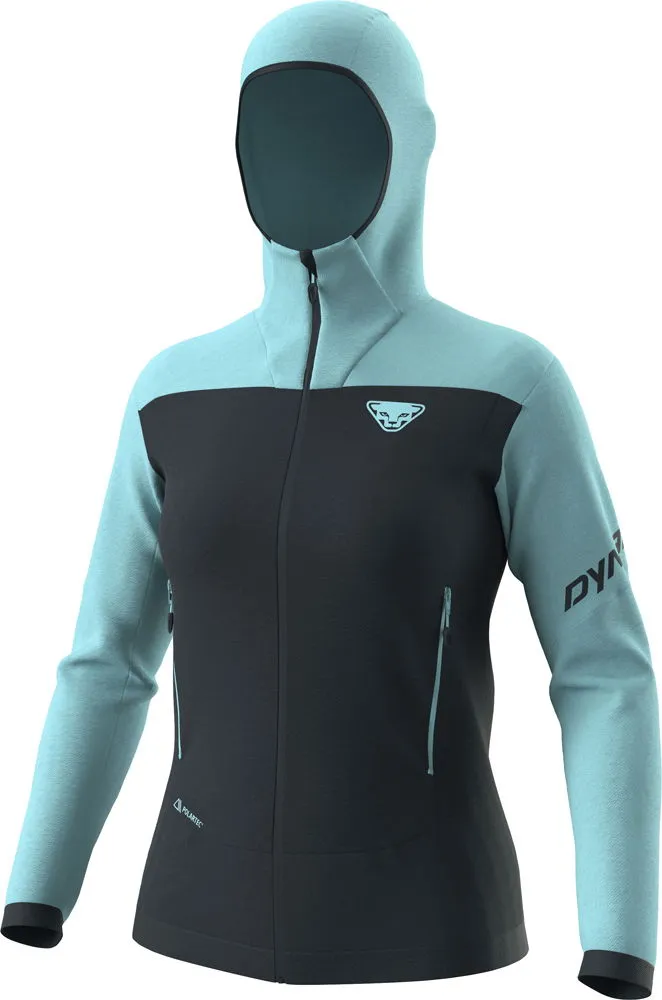Dynafit Tigard PTC Hooded W