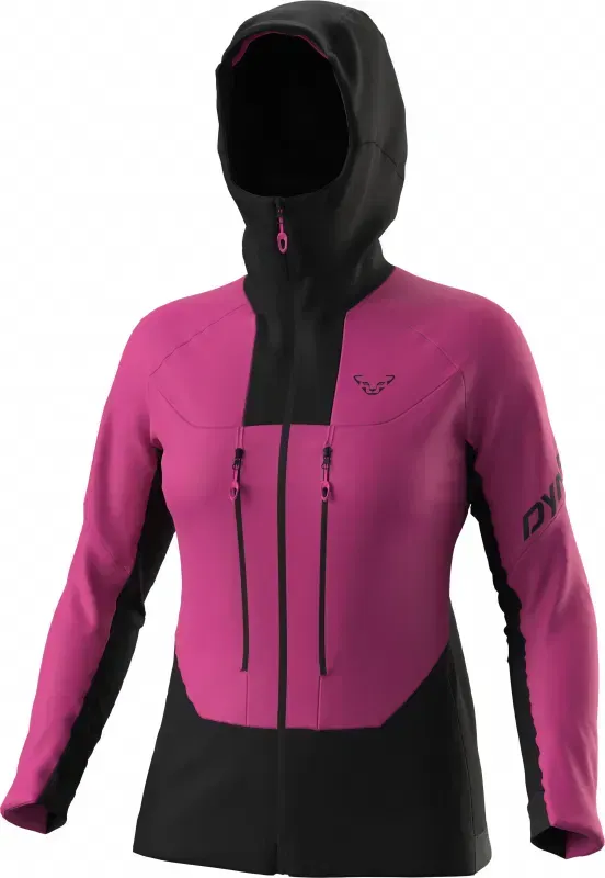 Dynafit TLT DST JKT W