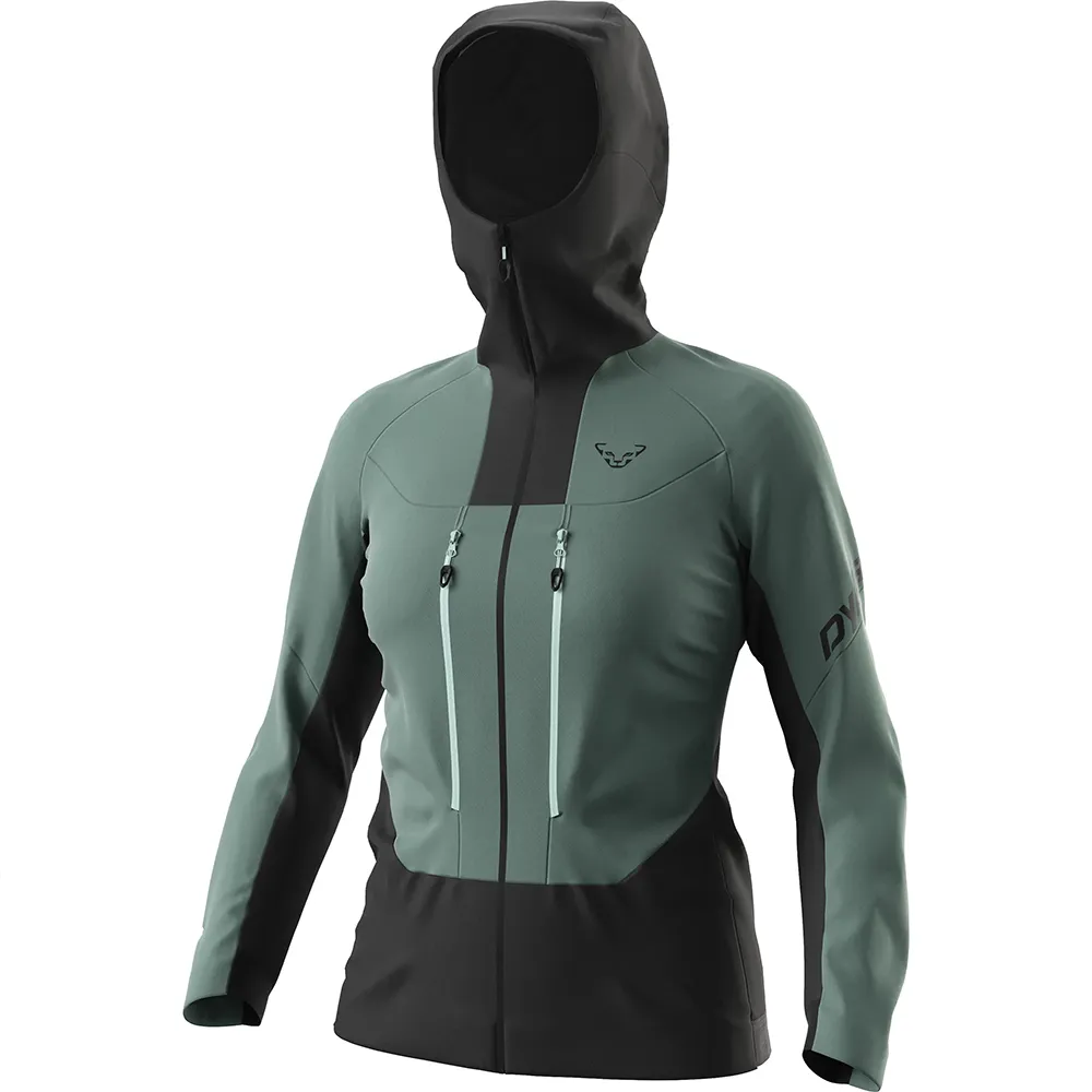 Dynafit Tlt Dynastretch Jakke Dynafit Tlt Dynastretch Jakke