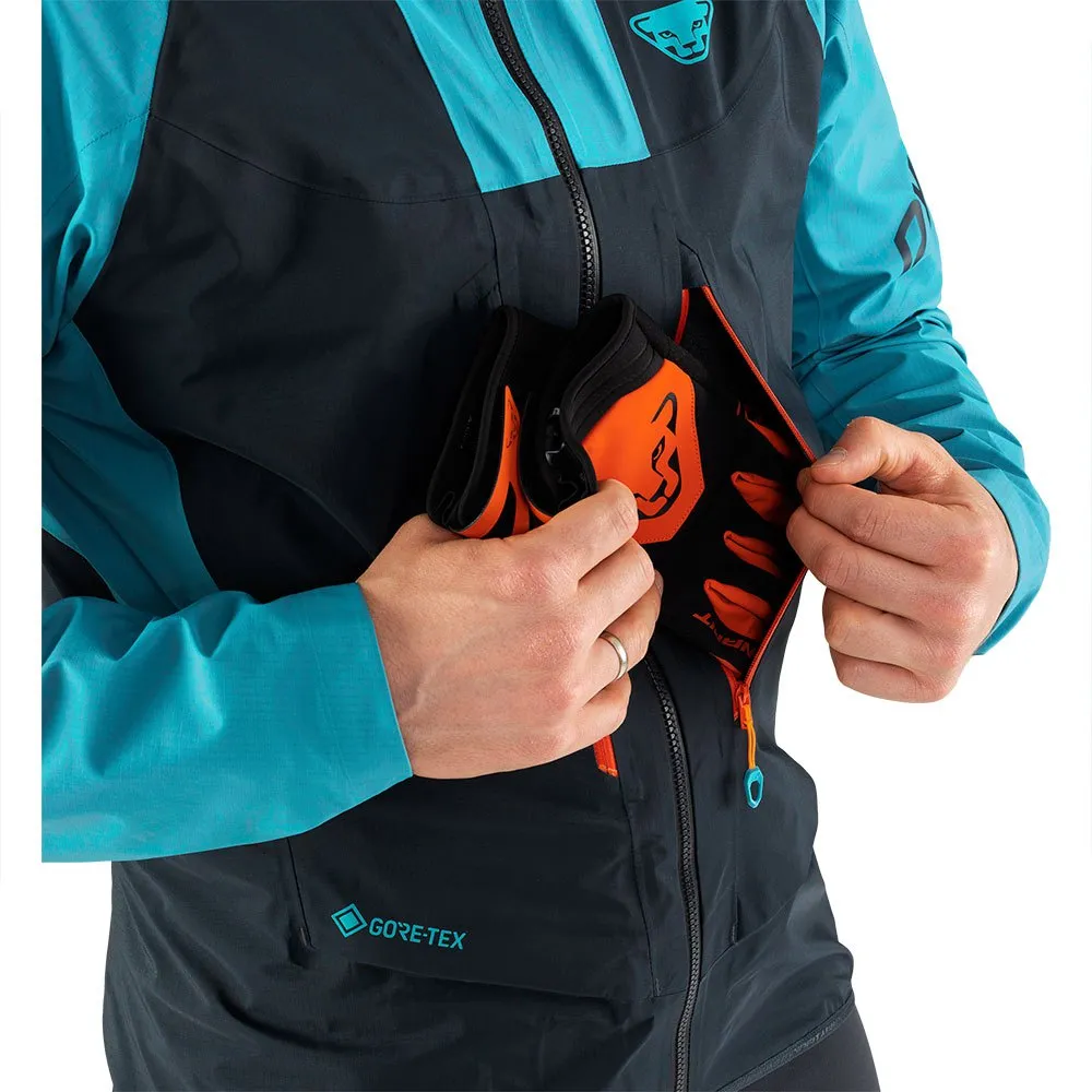 Dynafit Tlt Gore-tex® Jakke Dynafit Tlt Gore-tex® Jakke