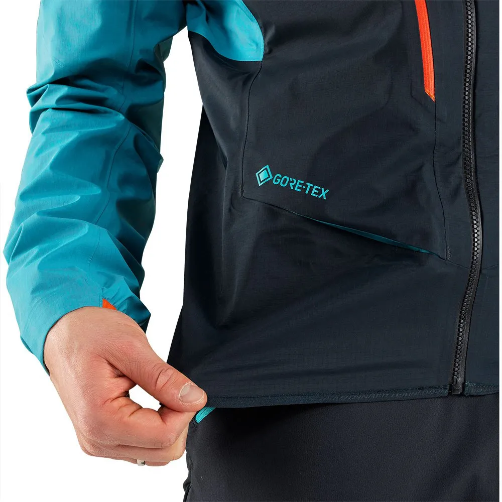 Dynafit Tlt Gore-tex® Jakke Dynafit Tlt Gore-tex® Jakke