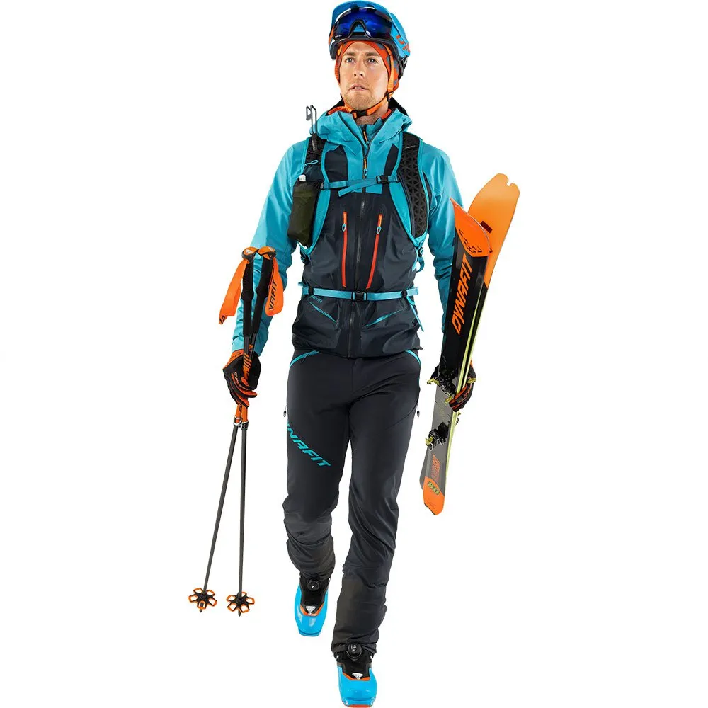 Dynafit Tlt Gore-tex® Jakke Dynafit Tlt Gore-tex® Jakke