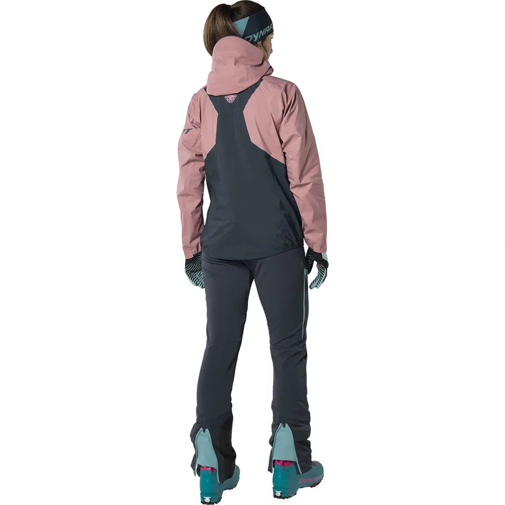 Dynafit Tlt Gore-tex® Softshelljakke