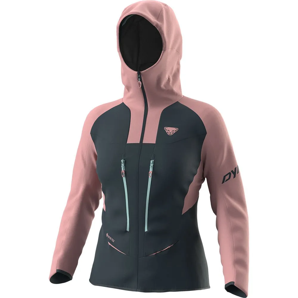 Dynafit Tlt Gore-tex® Softshelljakke
