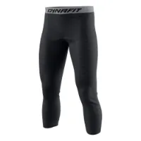Dynafit Tour Light Merino 3/4 Baselag Bukser Dynafit Tour Light Merino 3/4 Baselag Bukser