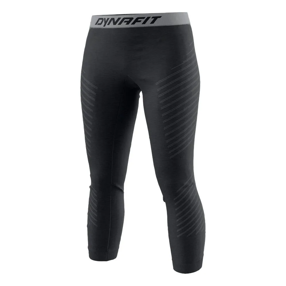 Dynafit Tour Light Merino 3/4 Baselag Bukser Dynafit Tour Light Merino 3/4 Baselag Bukser
