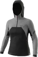 Dynafit Tour Thermal Fleecejakke Med Hette Dynafit Tour Thermal Fleecejakke Med Hette