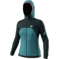 Dynafit Tour Thermal Fleecejakke Med Hette
