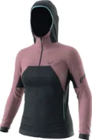 Dynafit Tour Thermal Fleecejakke Med Hette