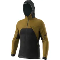 Dynafit Tour Wool Thermal Jakke Dynafit Tour Wool Thermal Jakke