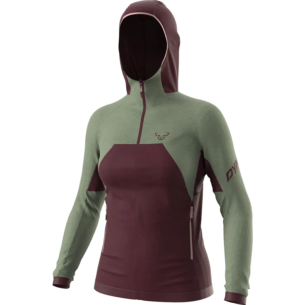Dynafit Tour Wool Thermal Jakke