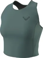Dynafit Trail Crop Top W Dynafit Trail Crop Top W