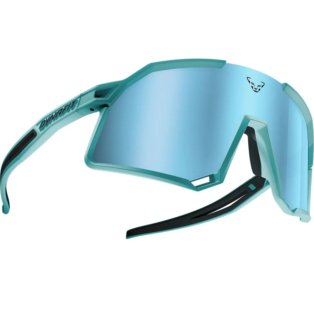 Dynafit Trail Evo Solbriller, Marine blue, Blueberry/CAT3