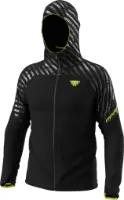 Dynafit Trail Reflective Wind Jacket Ms