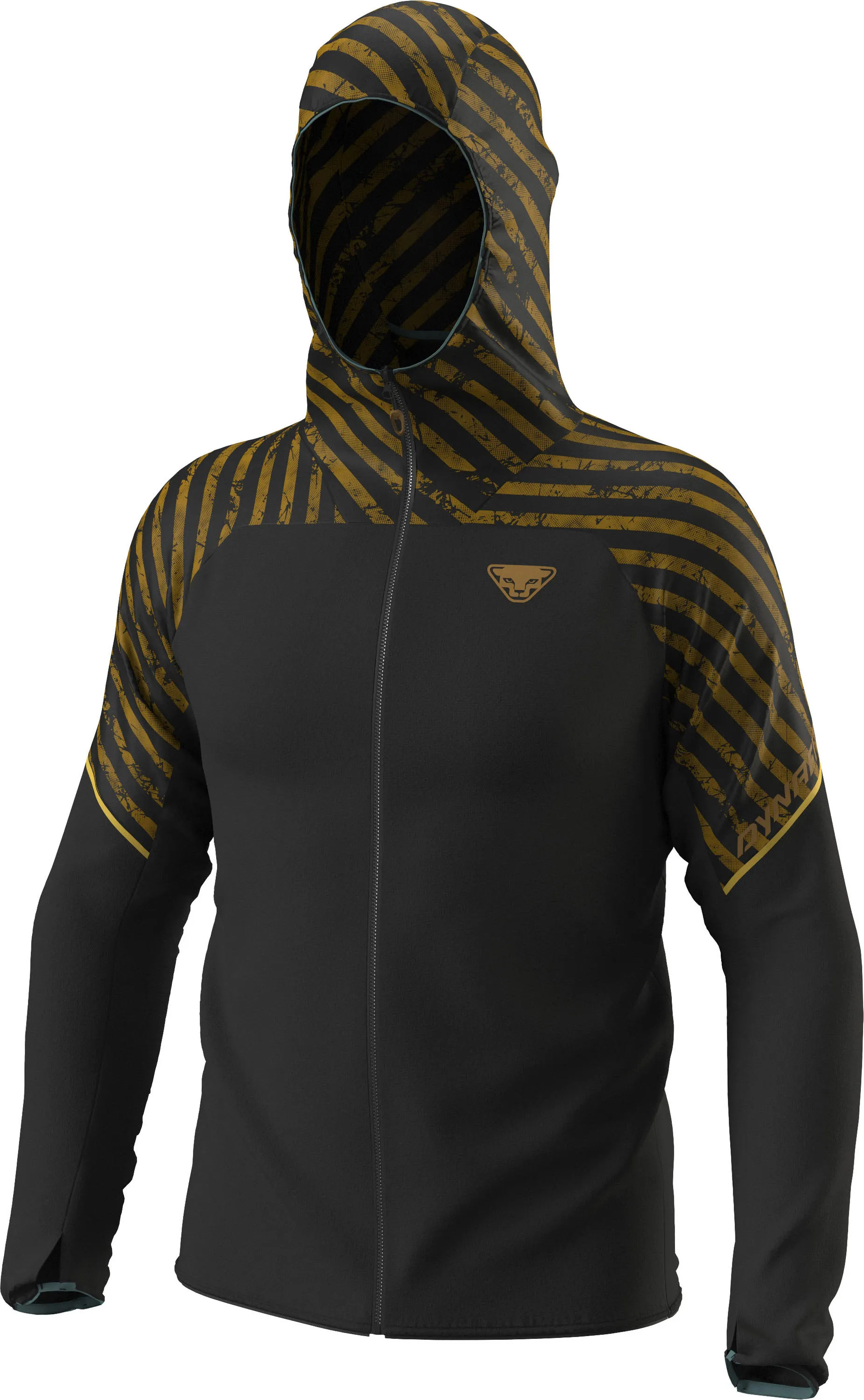 Dynafit Trail Wind Jacket Ms
