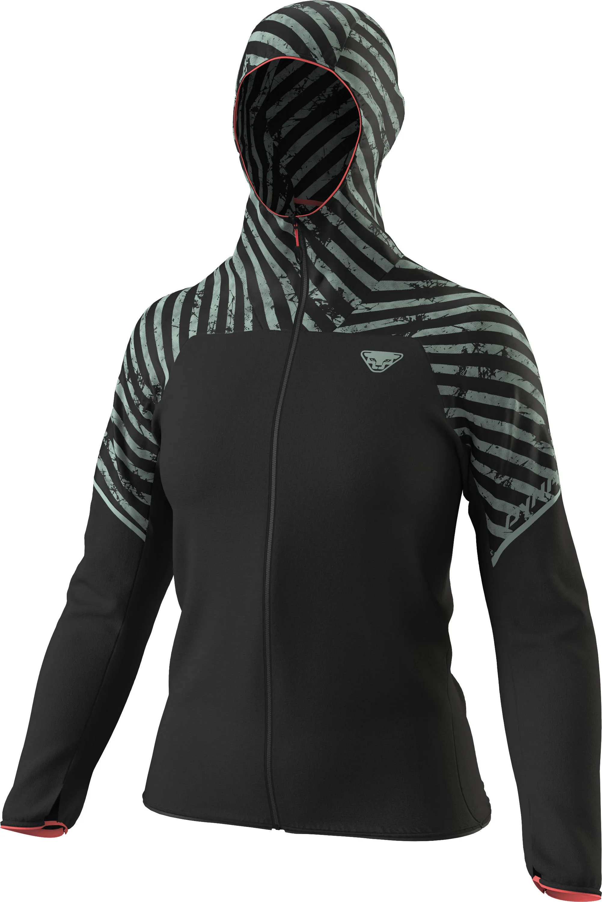 Dynafit Trail Wind Jacket Ws