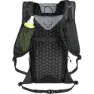 Dynafit Transalper 18+4l Sekk, Alloy / black out