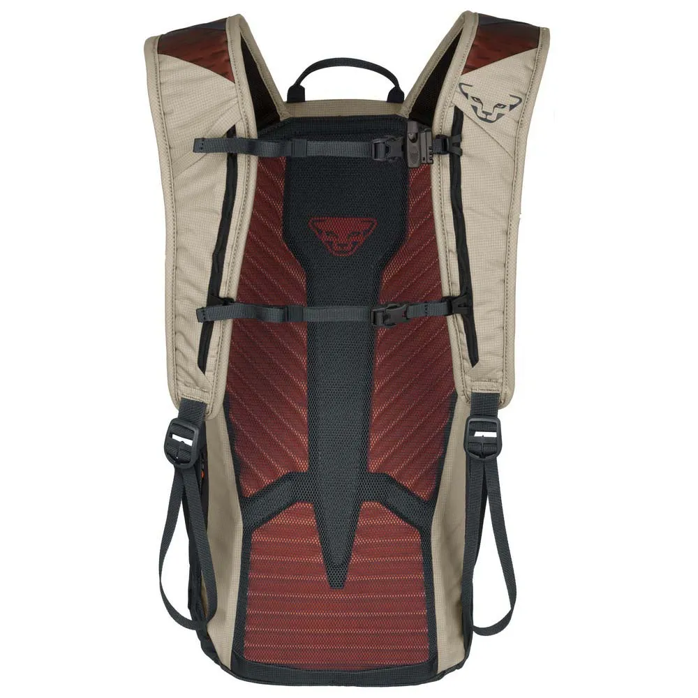 Dynafit Transalper 18l Ryggsekk Dynafit Transalper 18l Ryggsekk