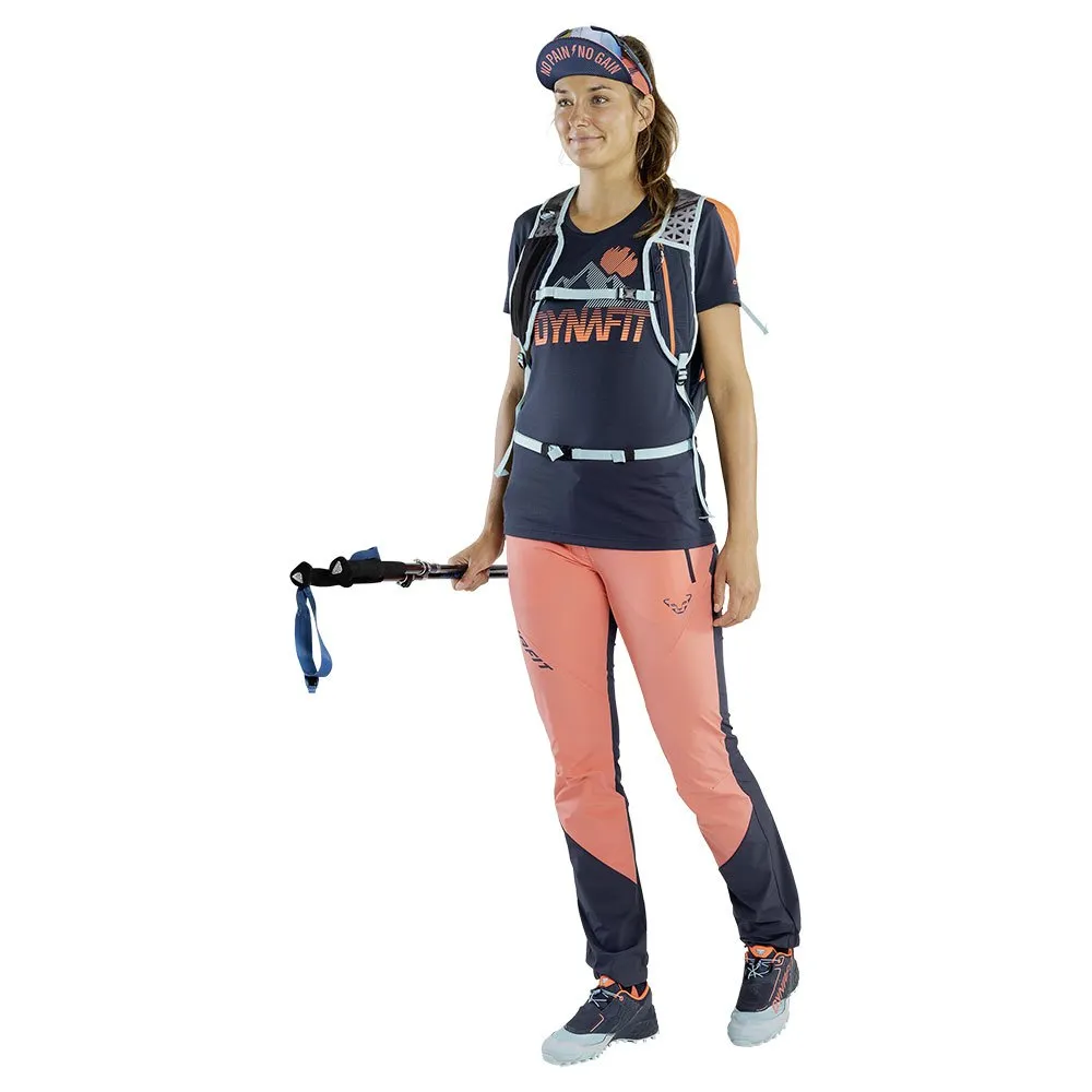 Dynafit Transalper 2 Light Dynastretch Bukser Dynafit Transalper 2 Light Dynastretch Bukser
