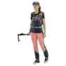 Dynafit Transalper 2 Light Dynastretch Bukser