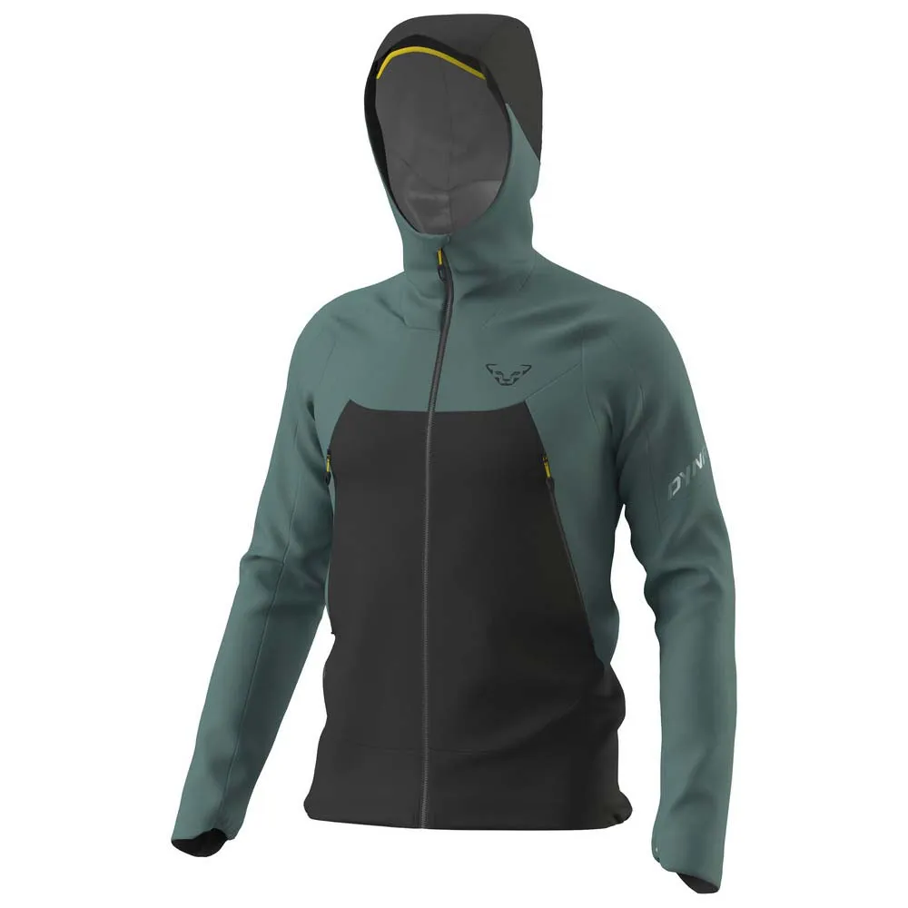 Dynafit Transalper 3l Jakke