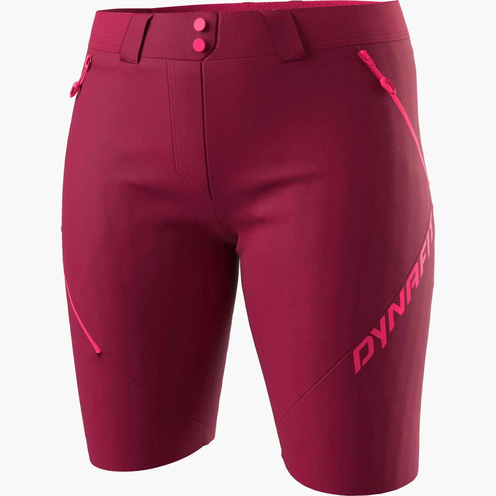 Dynafit Transalper 4´´ Dynastretch Shorts Dynafit Transalper 4´´ Dynastretch Shorts