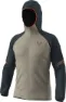 Blueberry/rock khaki