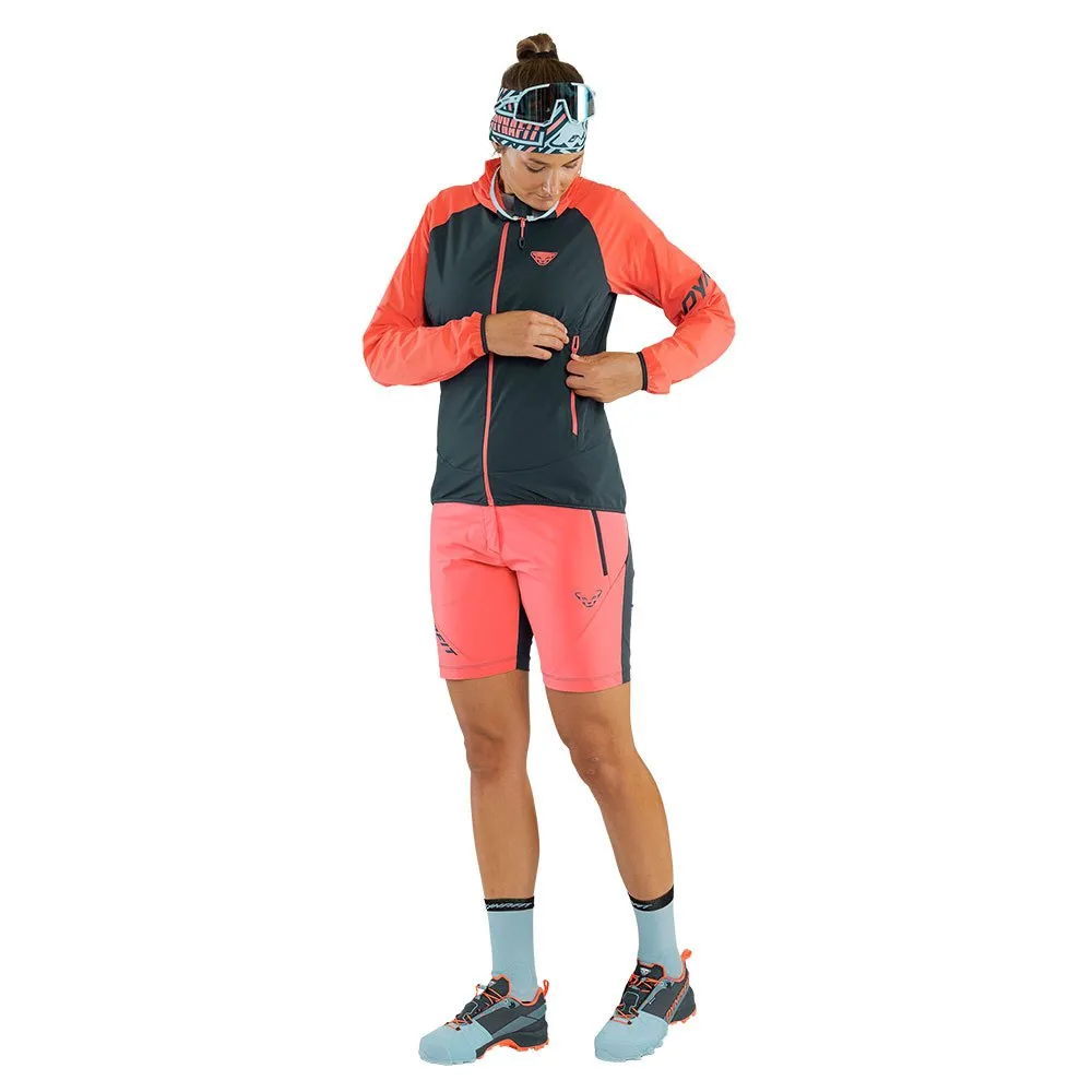 Dynafit Transalper Dst Jakke Dynafit Transalper Dst Jakke