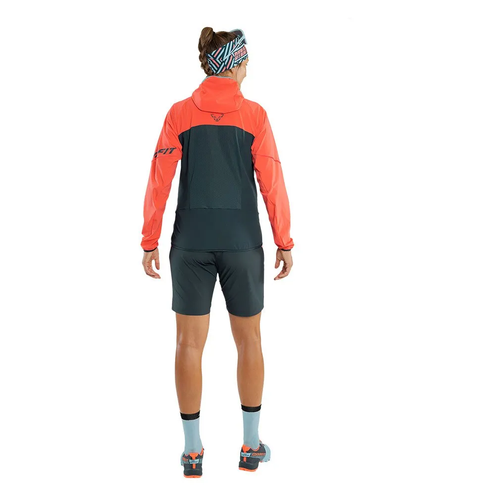 Dynafit Transalper Dst Jakke Dynafit Transalper Dst Jakke