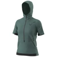 Dynafit Transalper Dynastretch Anorak Jakke Dynafit Transalper Dynastretch Anorak Jakke