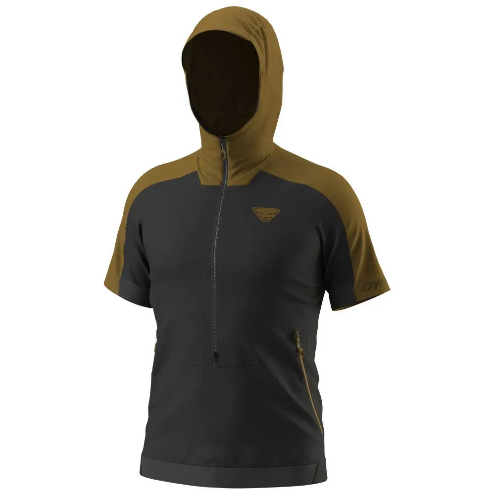 Dynafit Transalper Dynastretch Anorak Jakke Dynafit Transalper Dynastretch Anorak Jakke