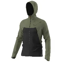 Dynafit Transalper Dynastretch Jakke Dynafit Transalper Dynastretch Jakke