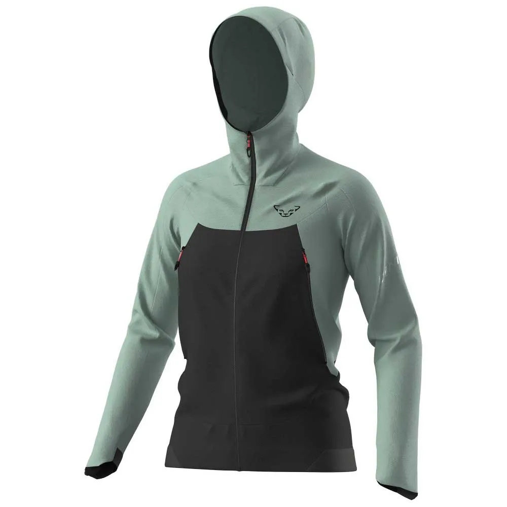 Dynafit Transalper Dynastretch Jakke Dynafit Transalper Dynastretch Jakke