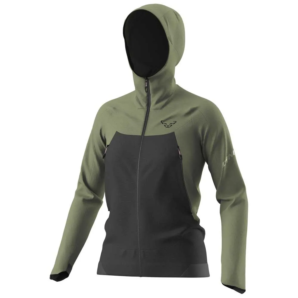 Dynafit Transalper Dynastretch Jakke