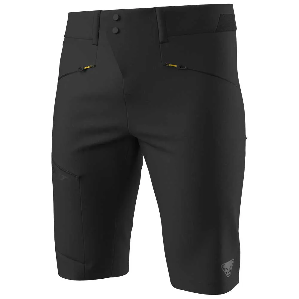 Dynafit Transalper Dynastretch Shorts
