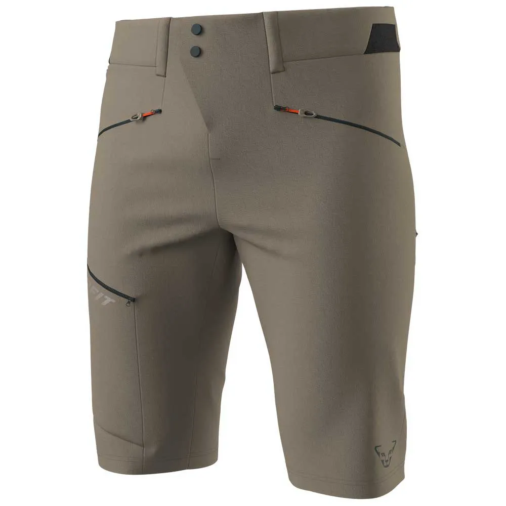 Dynafit Transalper Dynastretch Shorts