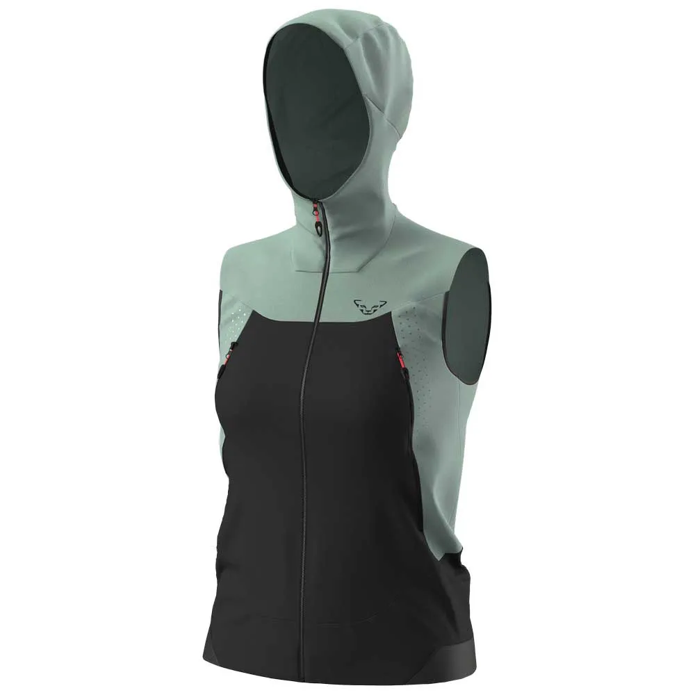 Dynafit Transalper Dynastretch Vest Dynafit Transalper Dynastretch Vest