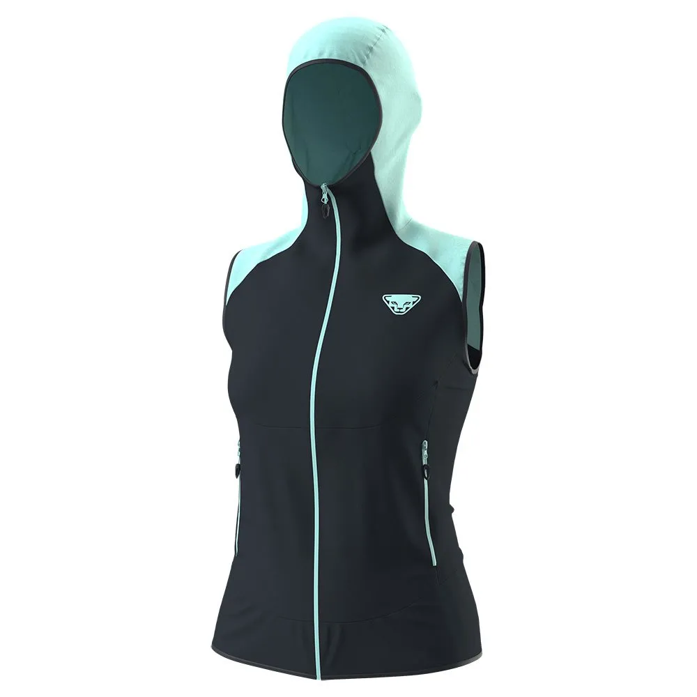 Dynafit Transalper Dynastretch™ Vest