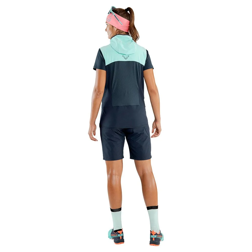 Dynafit Transalper Dynastretch™ Vest