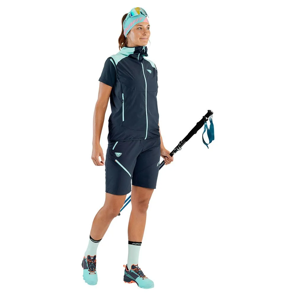 Dynafit Transalper Dynastretch™ Vest