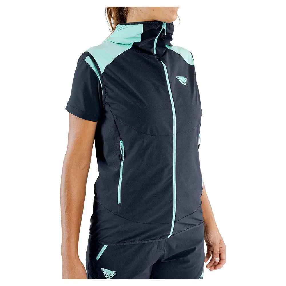 Dynafit Transalper Dynastretch™ Vest