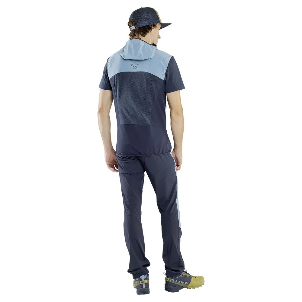 Dynafit Transalper Dynastretch™ Vest Dynafit Transalper Dynastretch™ Vest