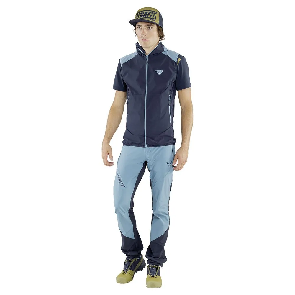 Dynafit Transalper Dynastretch™ Vest Dynafit Transalper Dynastretch™ Vest