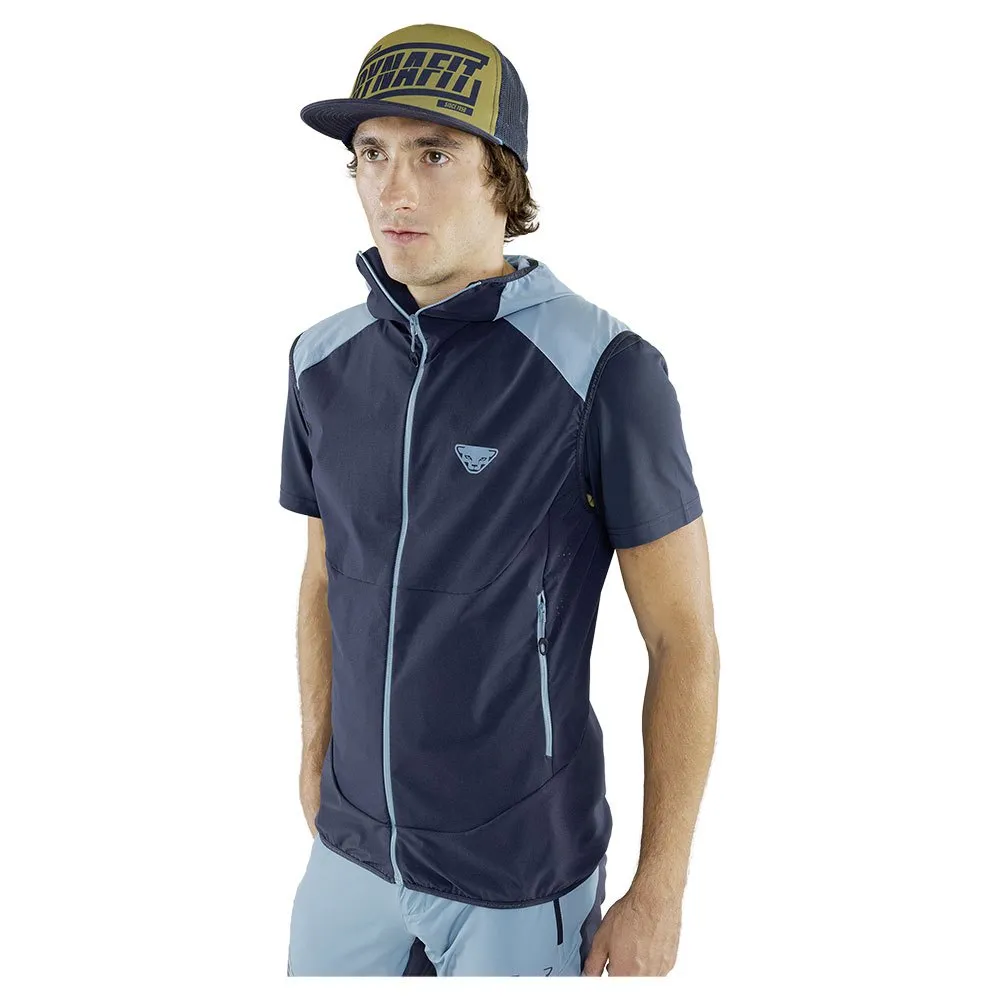 Dynafit Transalper Dynastretch™ Vest Dynafit Transalper Dynastretch™ Vest