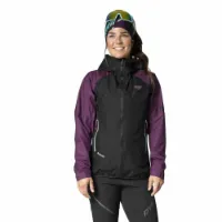 Dynafit Transalper Goretex Jakke Dynafit Transalper Goretex Jakke
