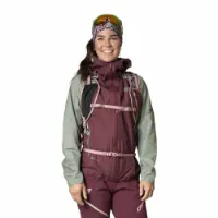 Dynafit Transalper Goretex Jakke Dynafit Transalper Goretex Jakke